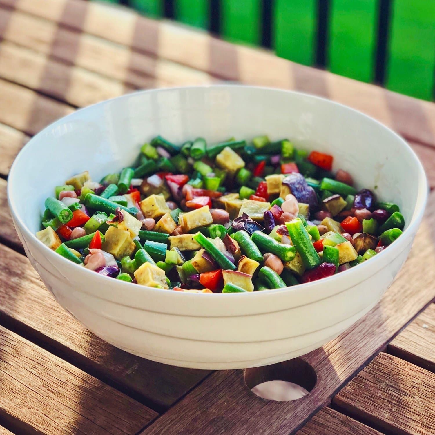 Bean Salad